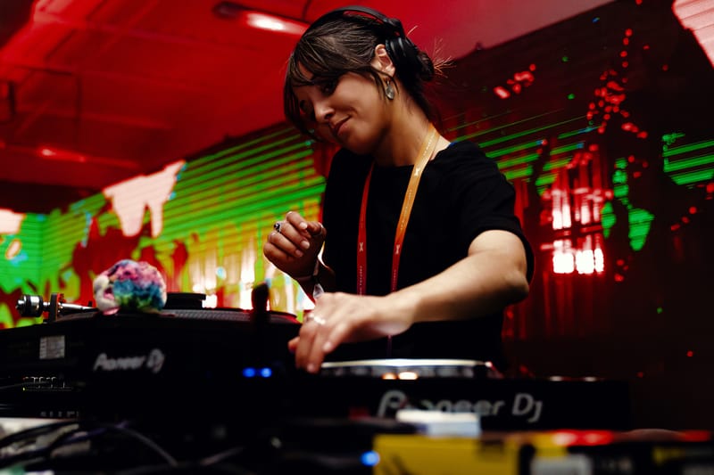 XP Music Futures Announces Initial Line-up for Conference’s Fifth Edition