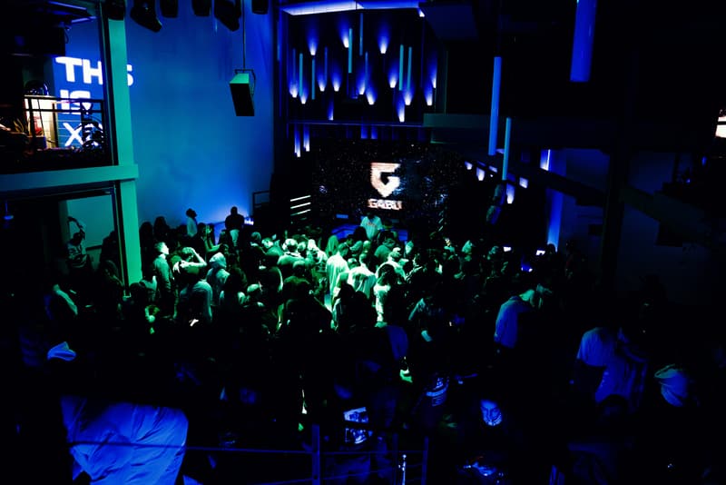 xp music futures mdlbeast saudi music commision riyadh saudi arabia jax district tam tam zeyne wegz sama abdulhadi moontalk