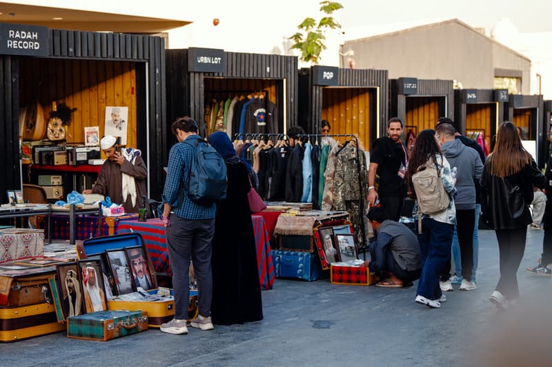 xp music futures mdlbeast saudi music commision riyadh saudi arabia jax district tam tam zeyne wegz sama abdulhadi moontalk