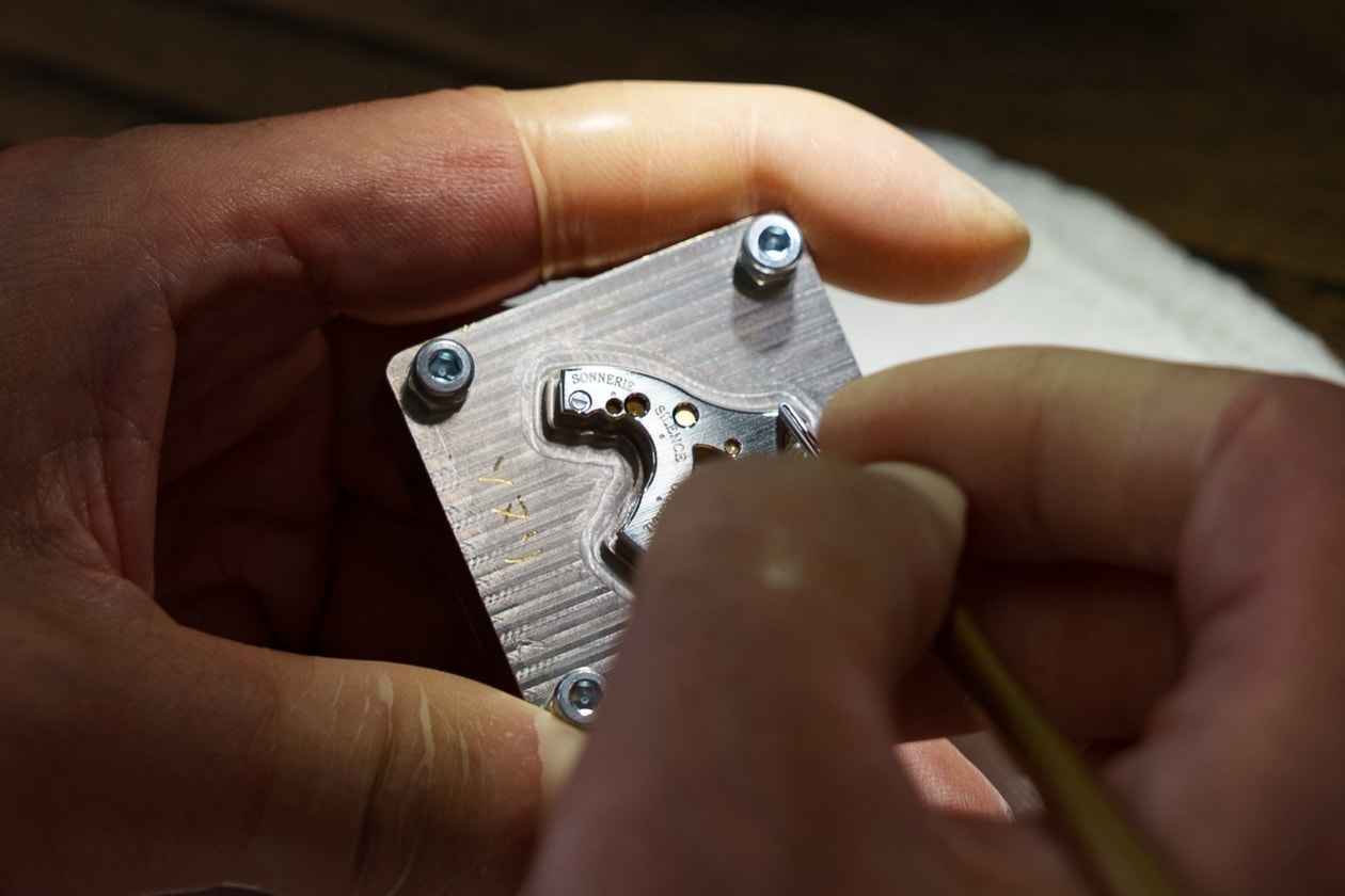 Grand Seiko Manufacture Visit Seiko House Tokyo Ginza Epsom Shiojiri Pant Nagano Shinshu Watch Studio Takumi Watch Studio Shizukuishi Watch Studio Iwate Seiko Museum Akio Naito Interview