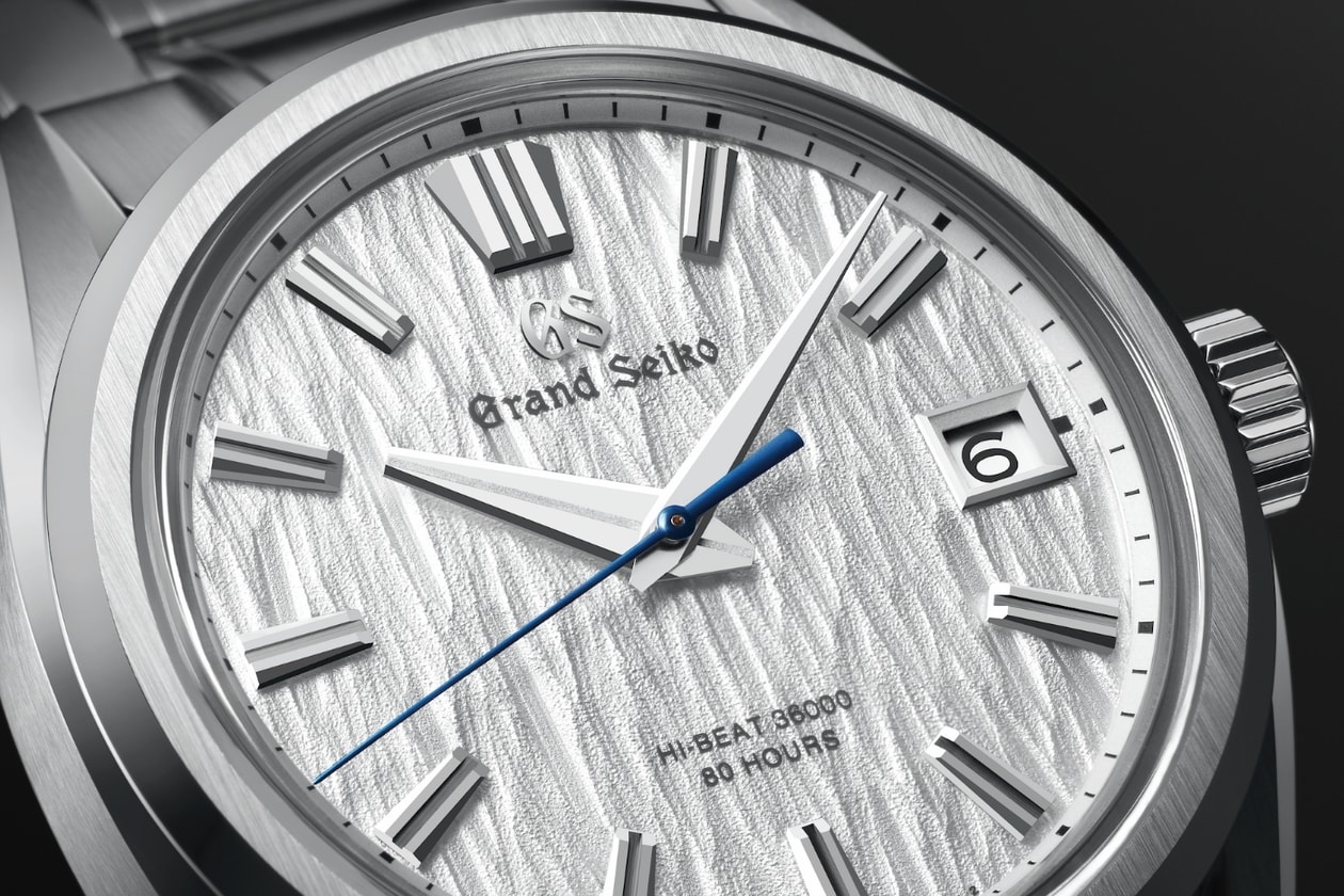 Grand Seiko Manufacture Visit Seiko House Tokyo Ginza Epsom Shiojiri Pant Nagano Shinshu Watch Studio Takumi Watch Studio Shizukuishi Watch Studio Iwate Seiko Museum Akio Naito Interview