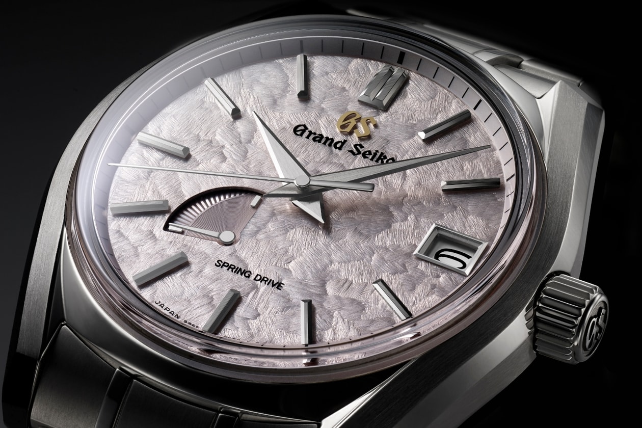 Grand Seiko Manufacture Visit Seiko House Tokyo Ginza Epsom Shiojiri Pant Nagano Shinshu Watch Studio Takumi Watch Studio Shizukuishi Watch Studio Iwate Seiko Museum Akio Naito Interview