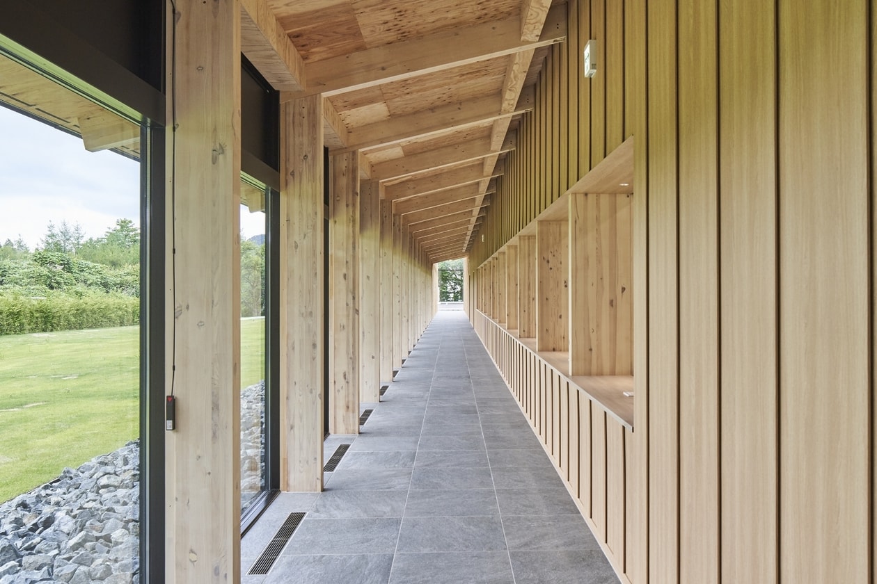 Grand Seiko Manufacture Visit Seiko House Tokyo Ginza Epsom Shiojiri Pant Nagano Shinshu Watch Studio Takumi Watch Studio Shizukuishi Watch Studio Iwate Seiko Museum Akio Naito Interview