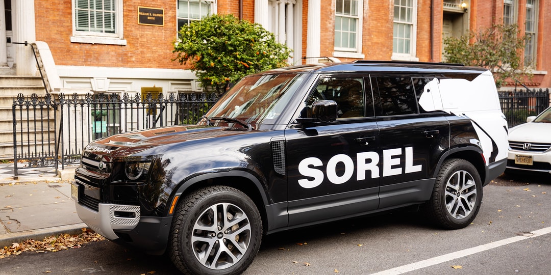 SOREL Redefines a Classic: The Big ‘Bou