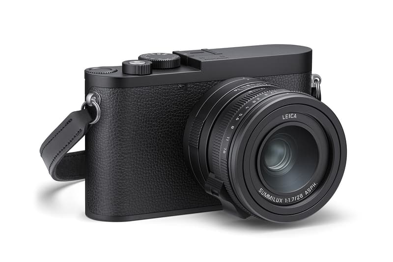 Leica Q3 Monochrom Camera Release Info