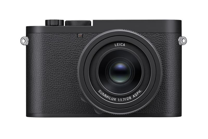 Leica Q3 Monochrom Camera Release Info