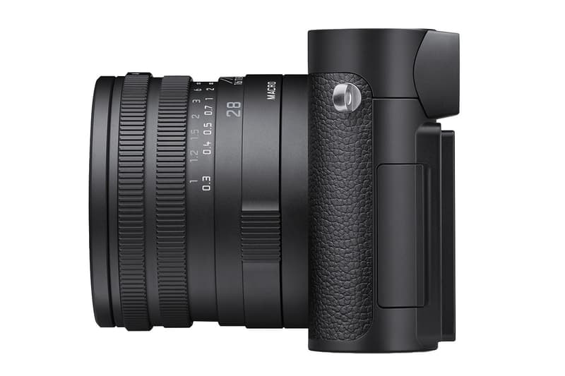 Leica Q3 Monochrom Camera Release Info