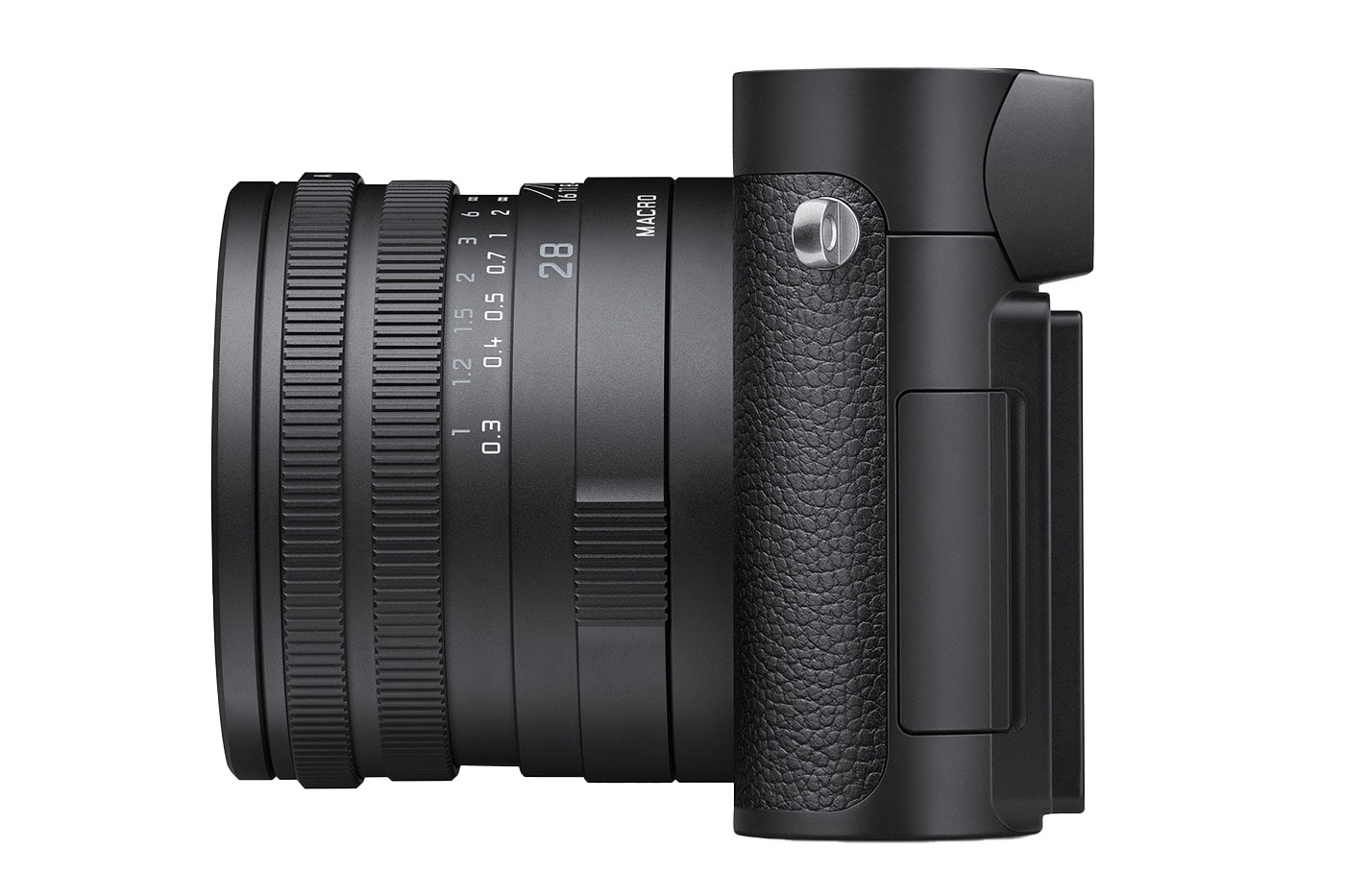 Leica Q3 Monochrom Camera Release Info