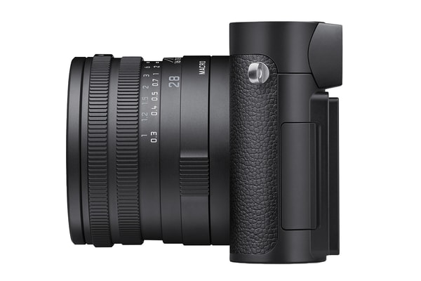 Leica Q3 Monochrom Camera Release Info
