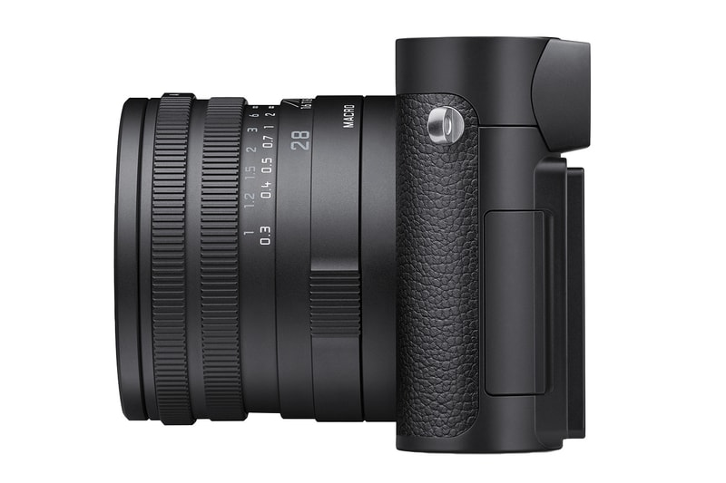 Leica Q3 Monochrom Camera Release Info