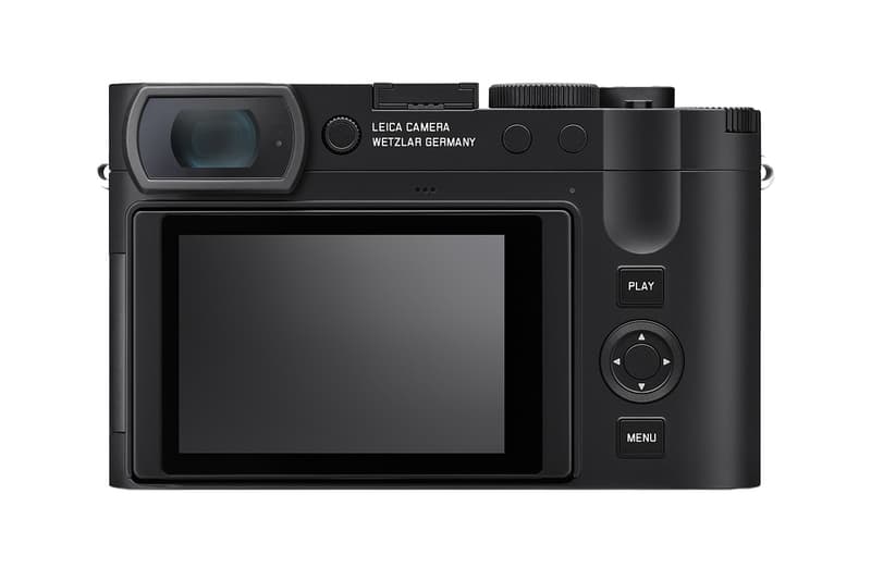 Leica Q3 Monochrom Camera Release Info