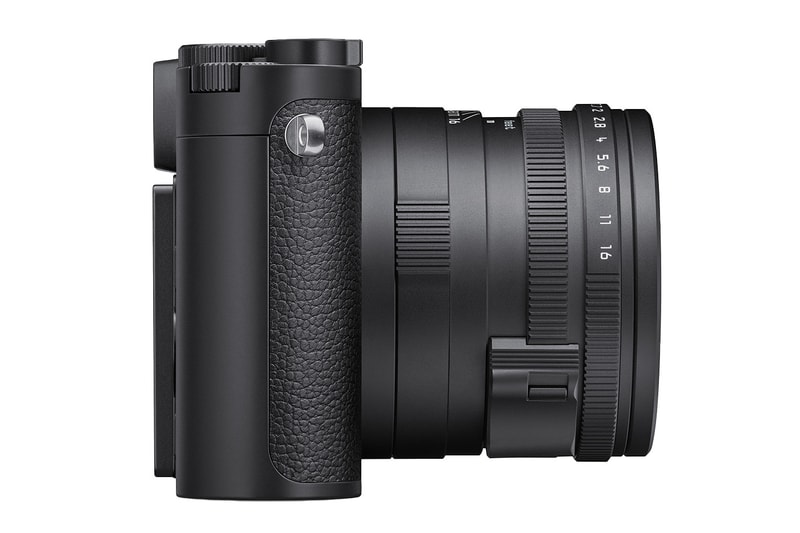 Leica Q3 Monochrom Camera Release Info