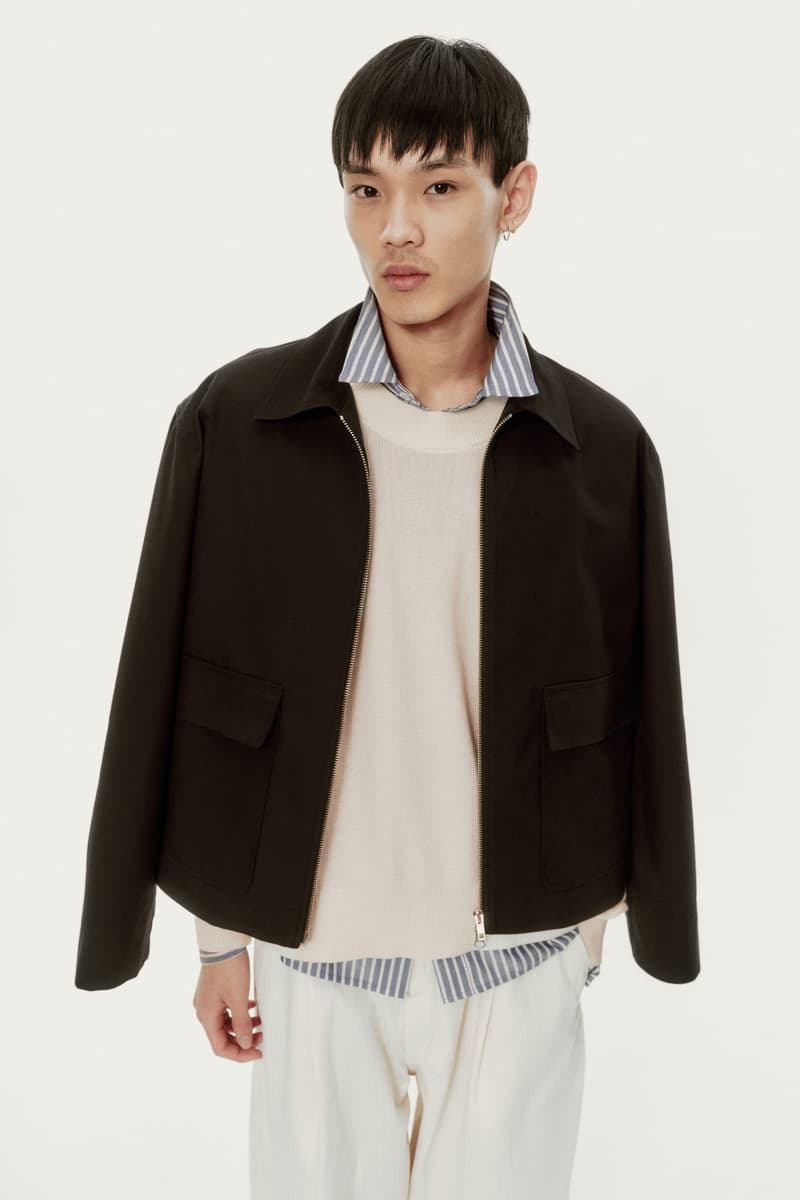 Sydney Label ASHA JASPER Spring Summer 2025 Collection