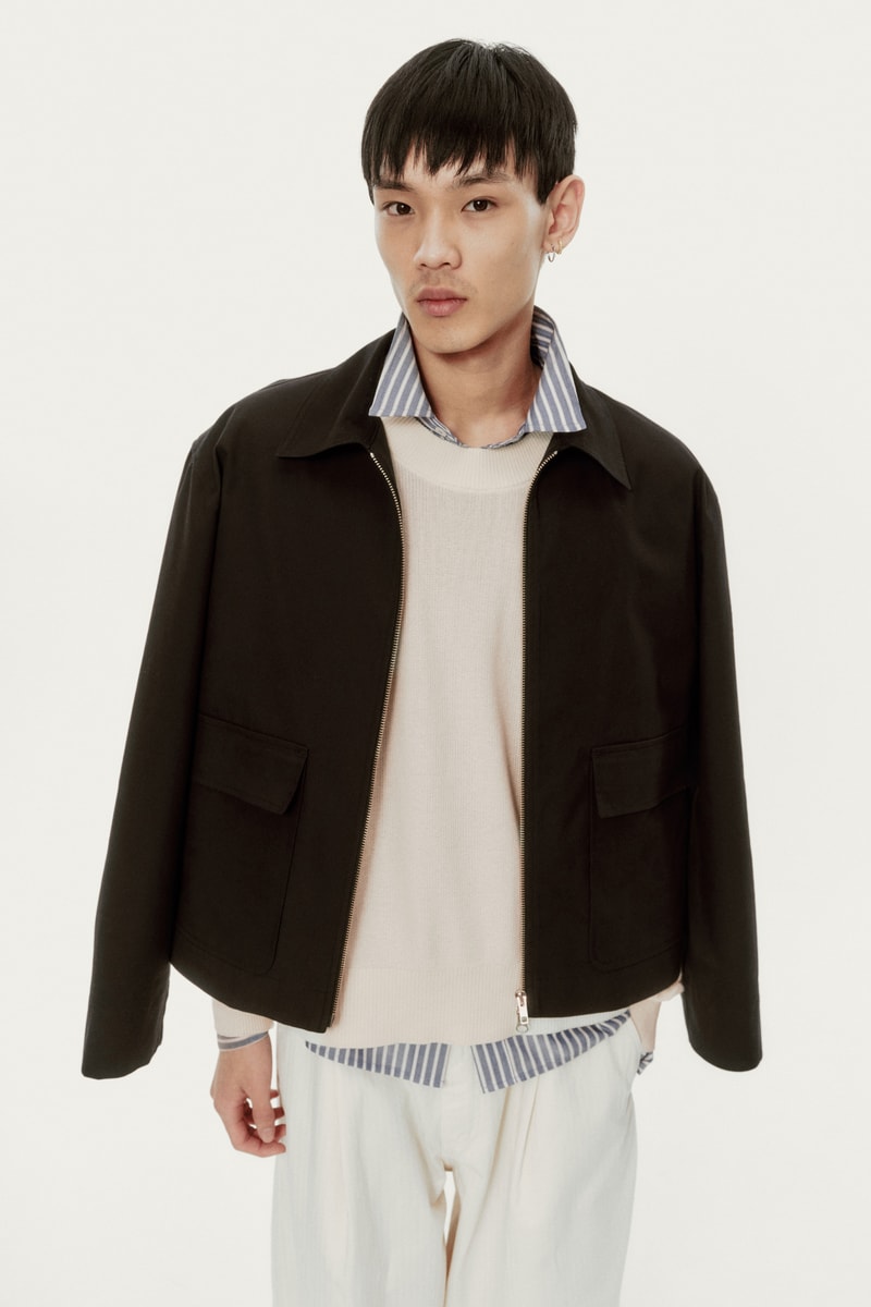 Sydney Label ASHA JASPER Spring Summer 2025 Collection