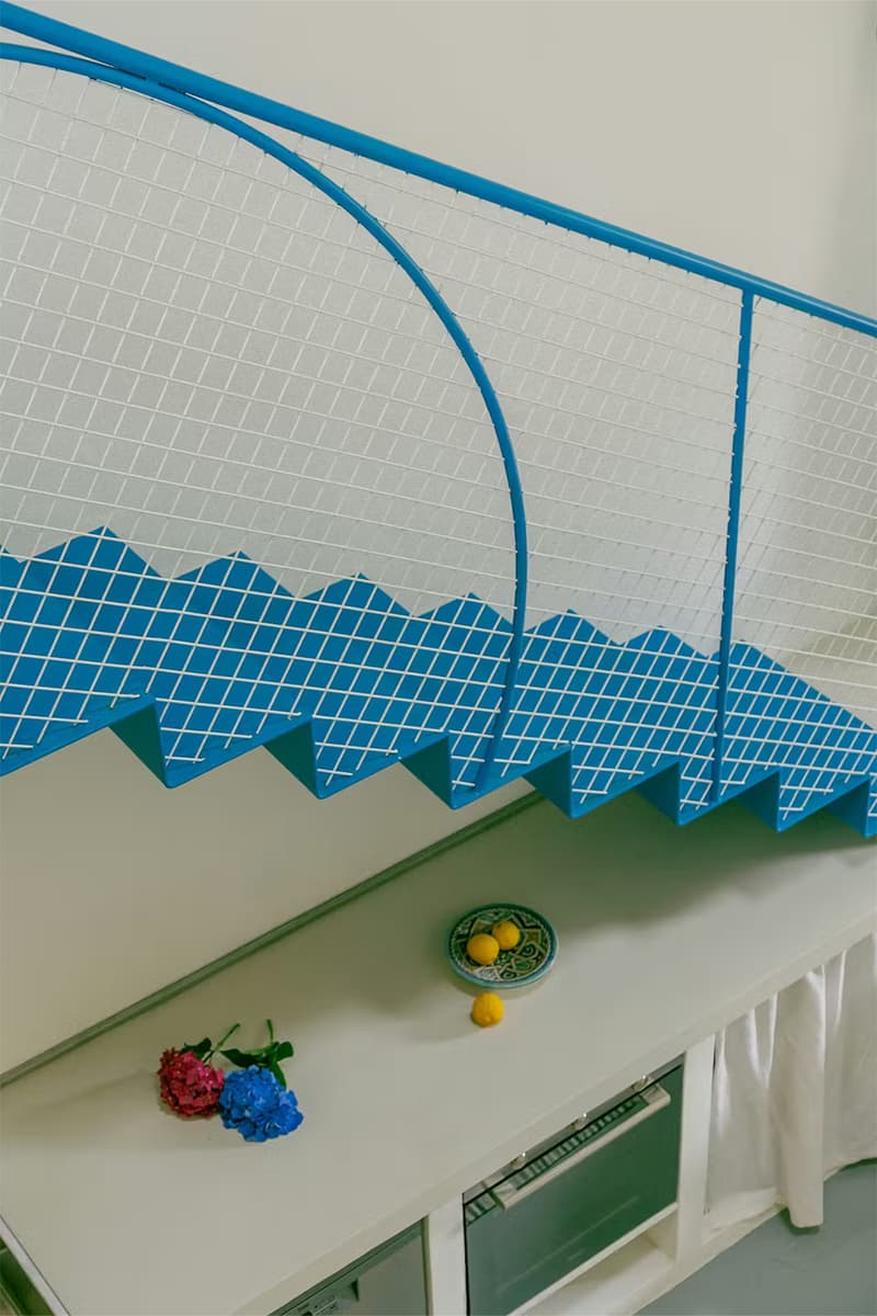 Atelier Vago Pailunga Tuscan Chapel Home Pisa Italy Architecture Interior designs