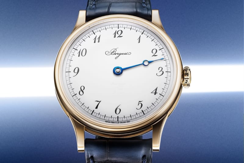 The Significance of Breguet’s First Aiguille d’Or Win in Over a Decade