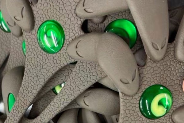 ESENES Frog Clogs Release Info