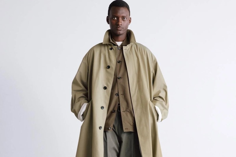 그래프페이퍼(Graphpaper)가 SS26에 사토리얼 감성을 불어넣고 있습니다