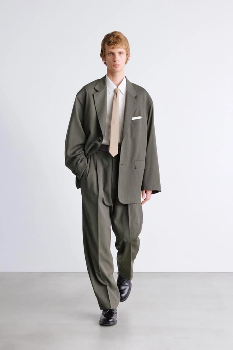 Graphpaper SS26 Collection Release Info