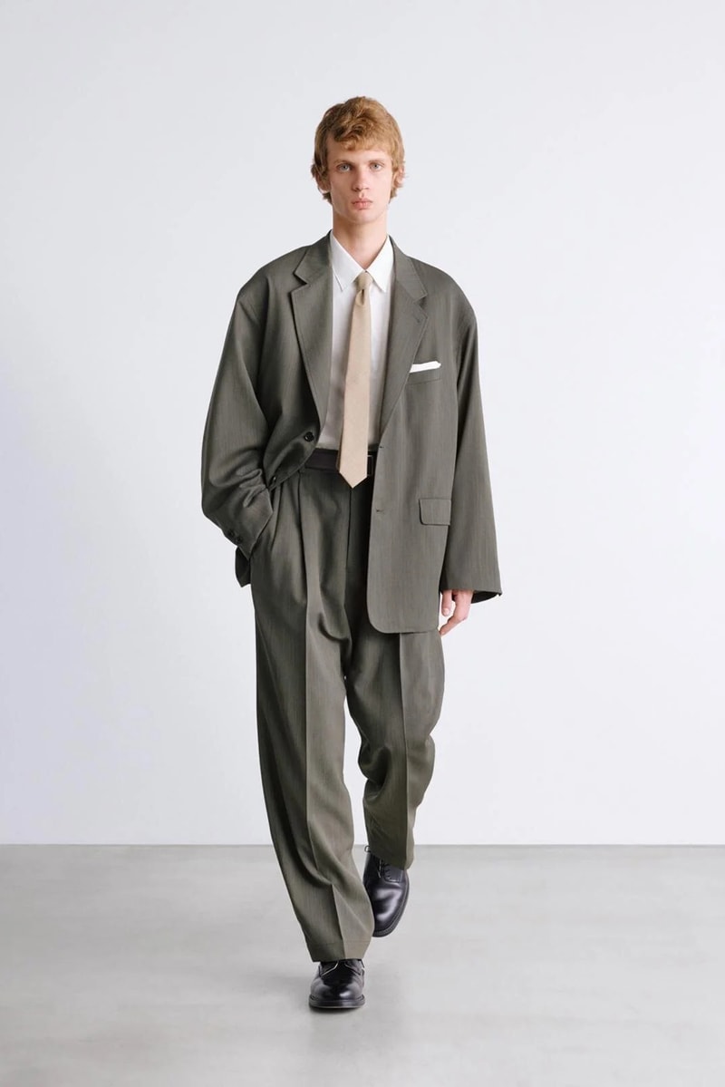 Graphpaper SS26 Collection Release Info