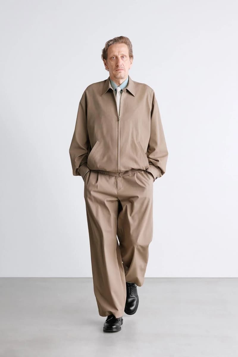 Graphpaper SS26 Collection Release Info