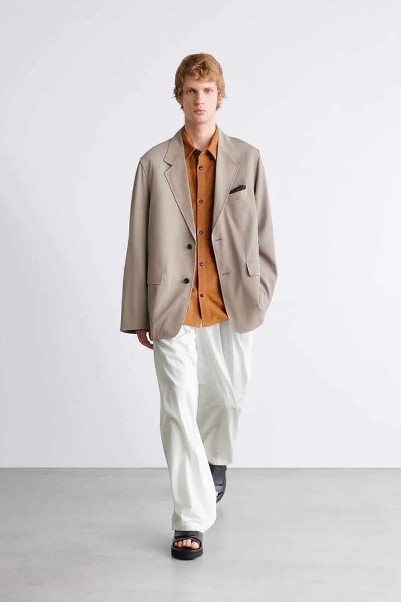 Graphpaper SS26 Collection Release Info