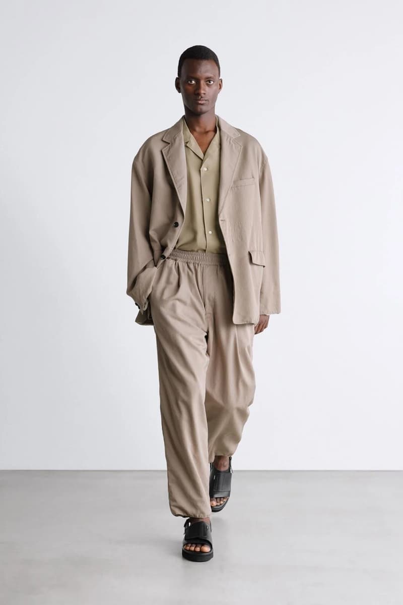 Graphpaper SS26 Collection Release Info