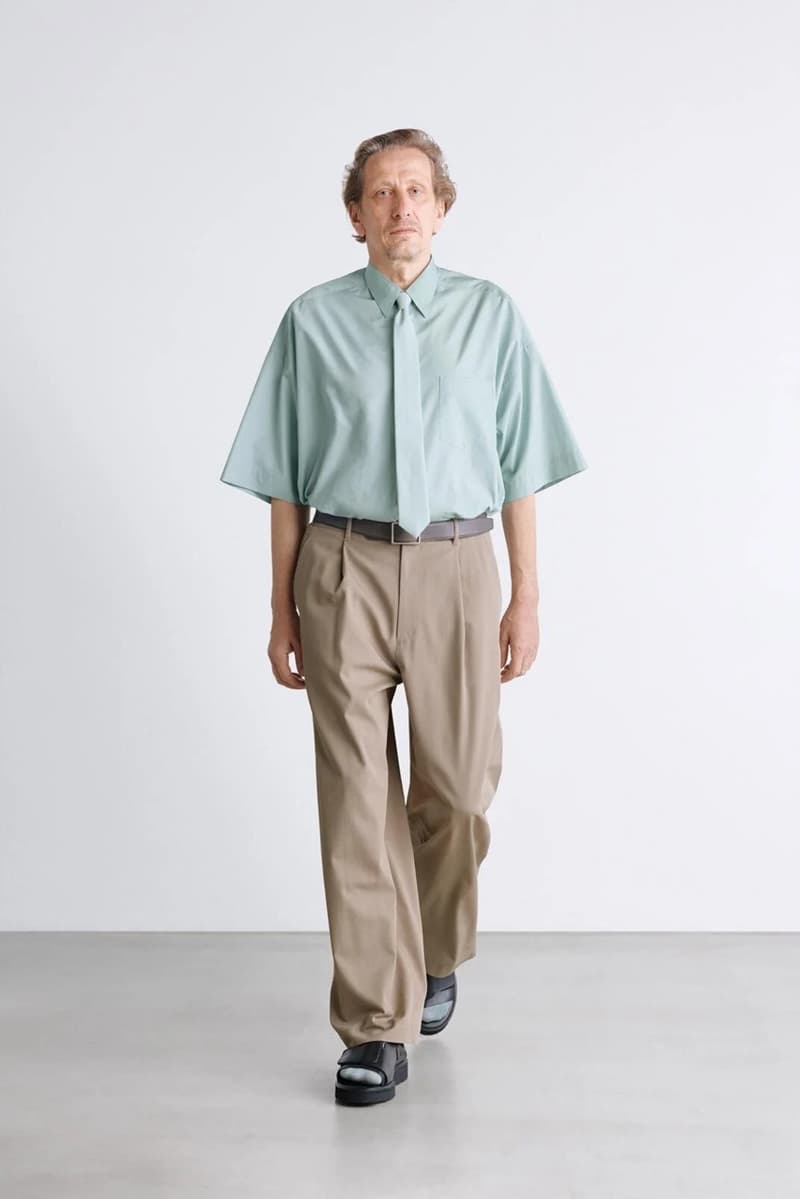 Graphpaper SS26 Collection Release Info