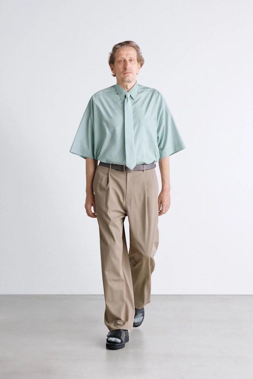 Graphpaper SS26 Collection Release Info