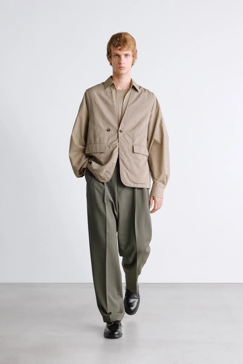 Graphpaper SS26 Collection Release Info