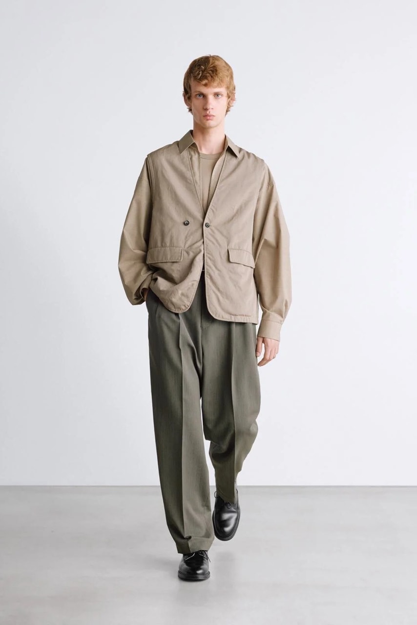 Graphpaper SS26 Collection Release Info