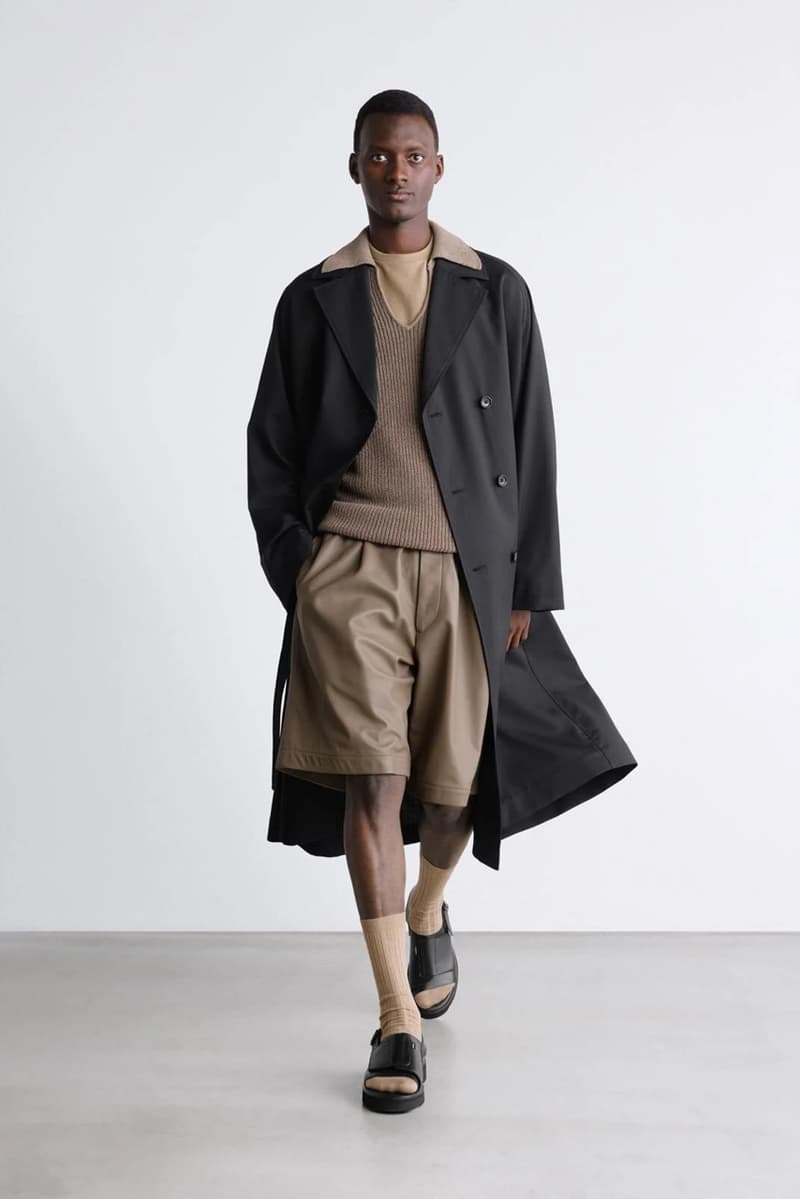 Graphpaper SS26 Collection Release Info