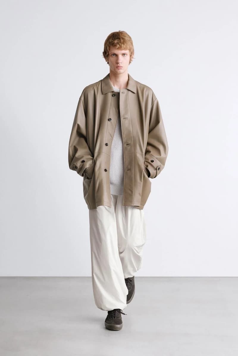 Graphpaper SS26 Collection Release Info