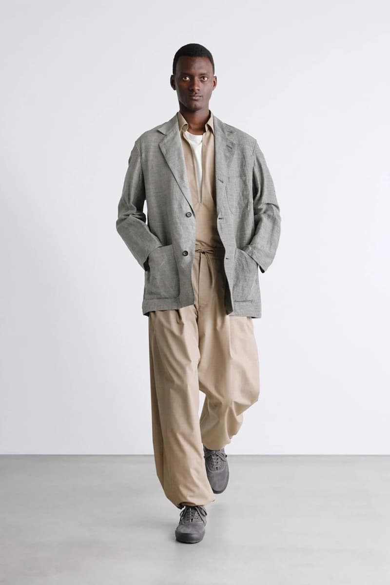 Graphpaper SS26 Collection Release Info