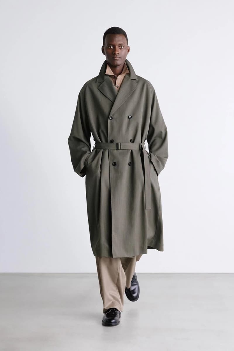 Graphpaper SS26 Collection Release Info