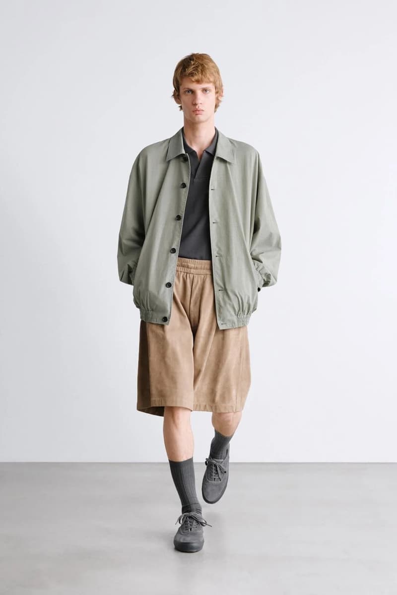 Graphpaper SS26 Collection Release Info