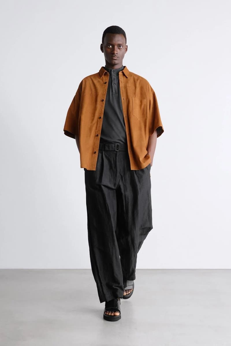 Graphpaper SS26 Collection Release Info