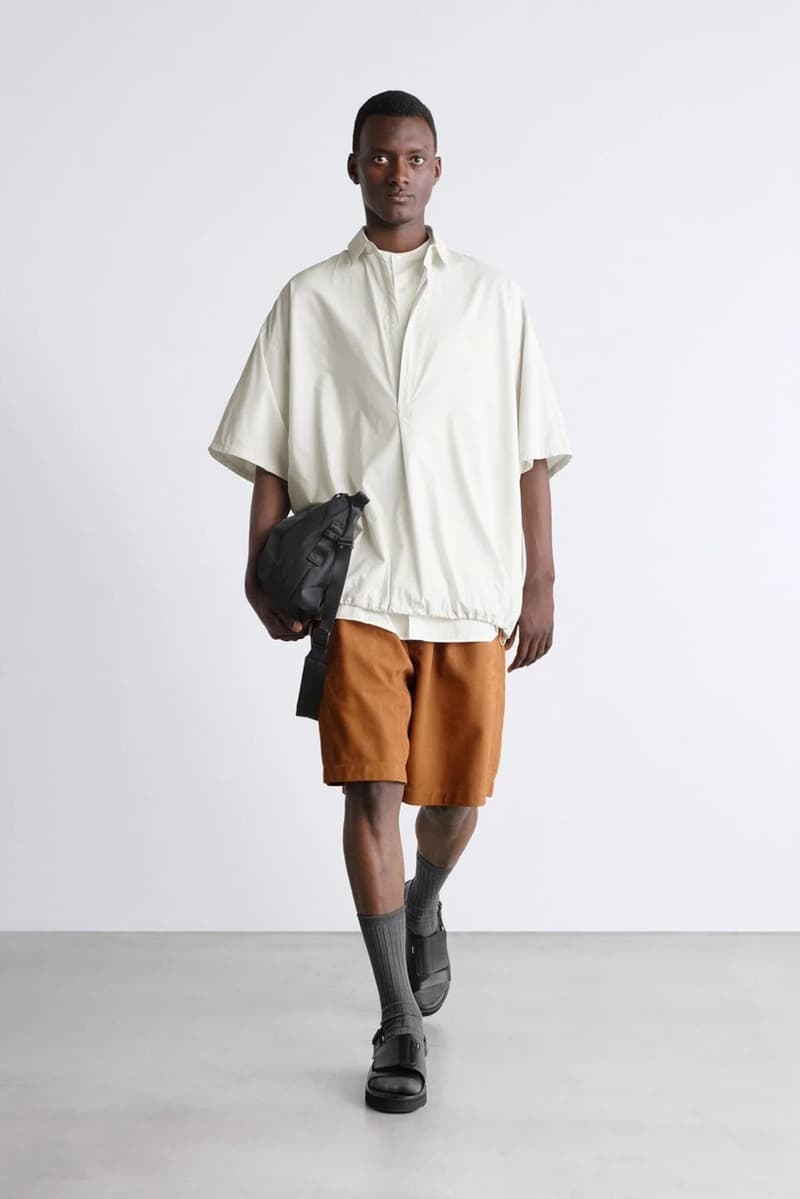 Graphpaper SS26 Collection Release Info