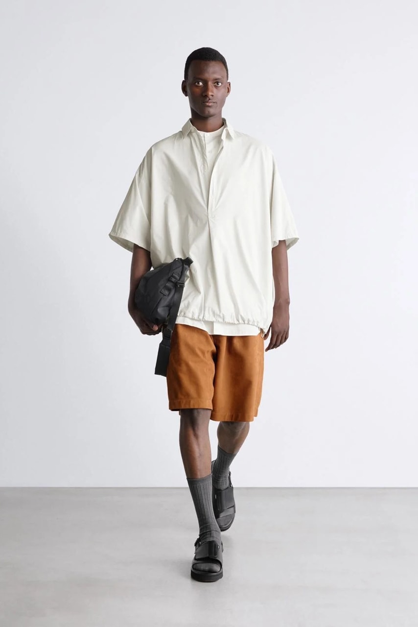 Graphpaper SS26 Collection Release Info
