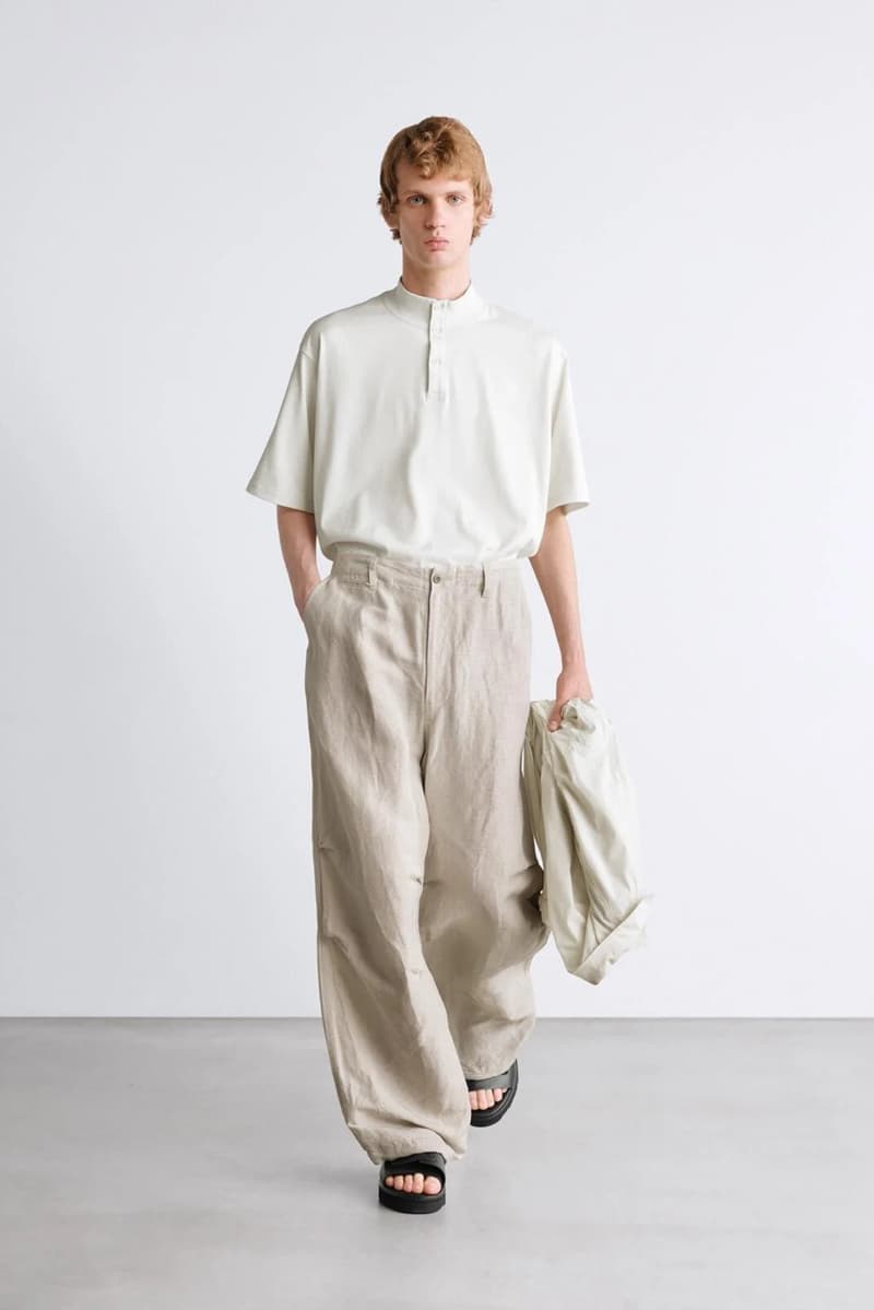 Graphpaper SS26 Collection Release Info