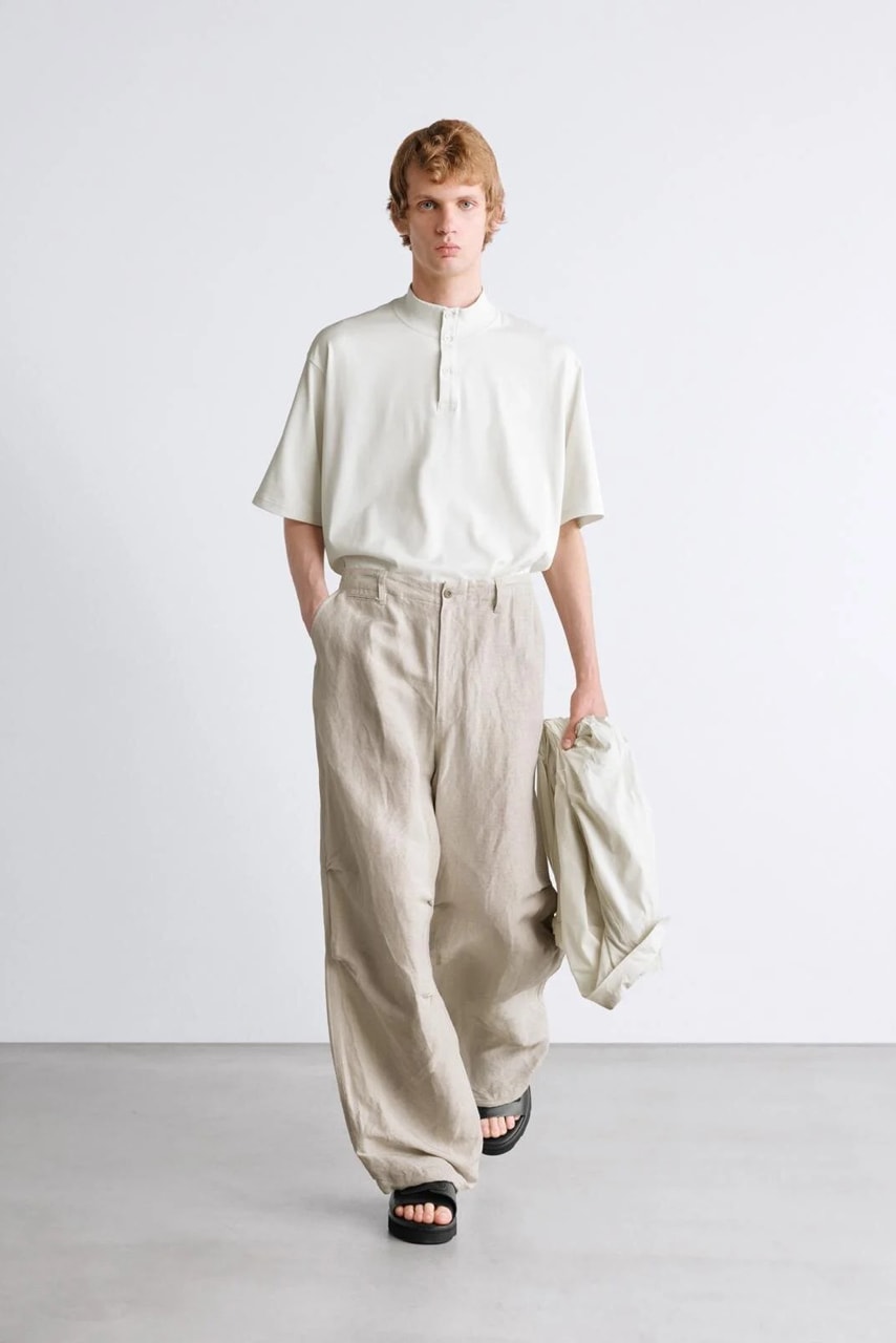 Graphpaper SS26 Collection Release Info