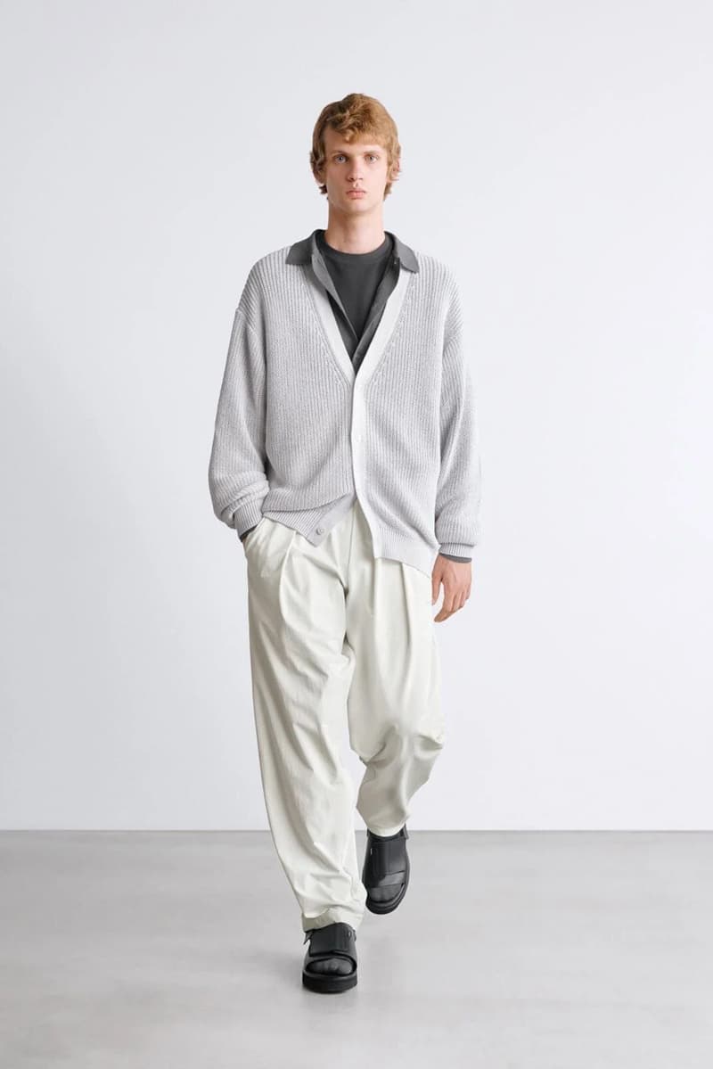 Graphpaper SS26 Collection Release Info