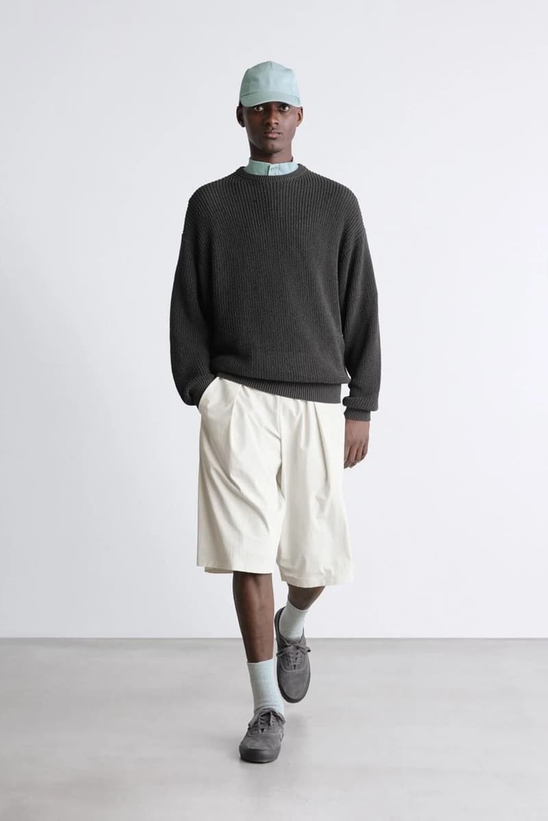 Graphpaper SS26 Collection Release Info