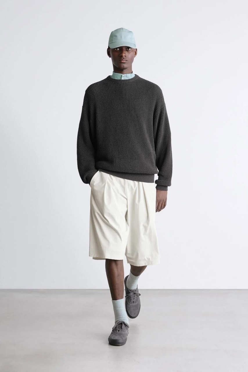 Graphpaper SS26 Collection Release Info