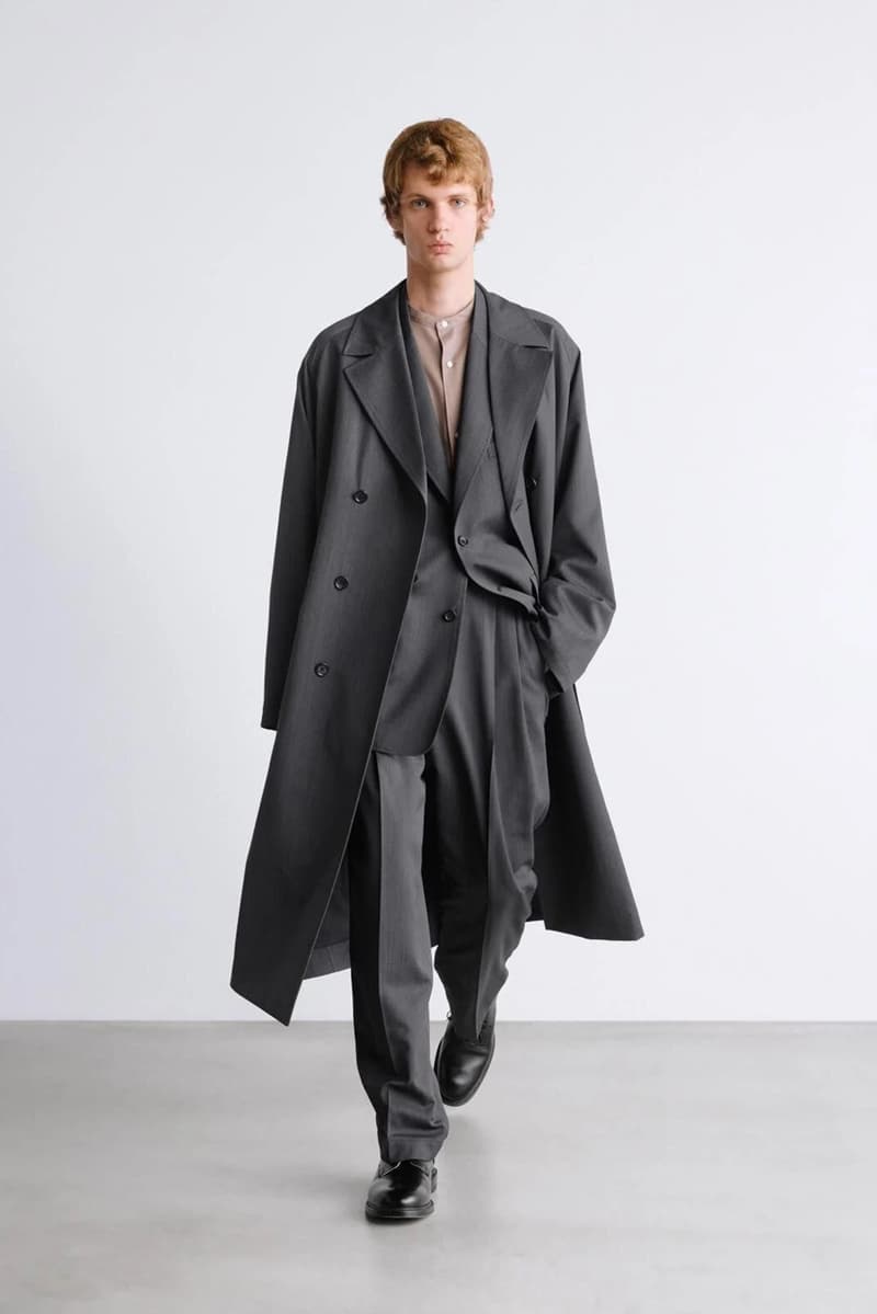 Graphpaper SS26 Collection Release Info