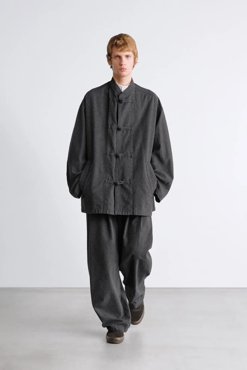 Graphpaper SS26 Collection Release Info