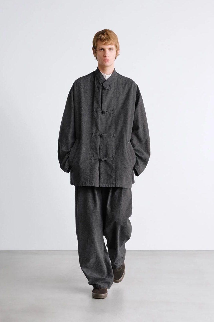 Graphpaper SS26 Collection Release Info