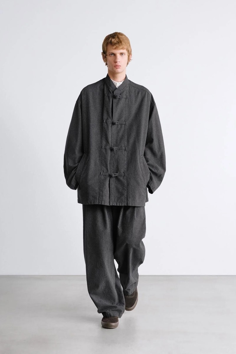 Graphpaper SS26 Collection Release Info