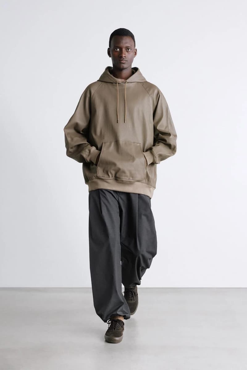 Graphpaper SS26 Collection Release Info