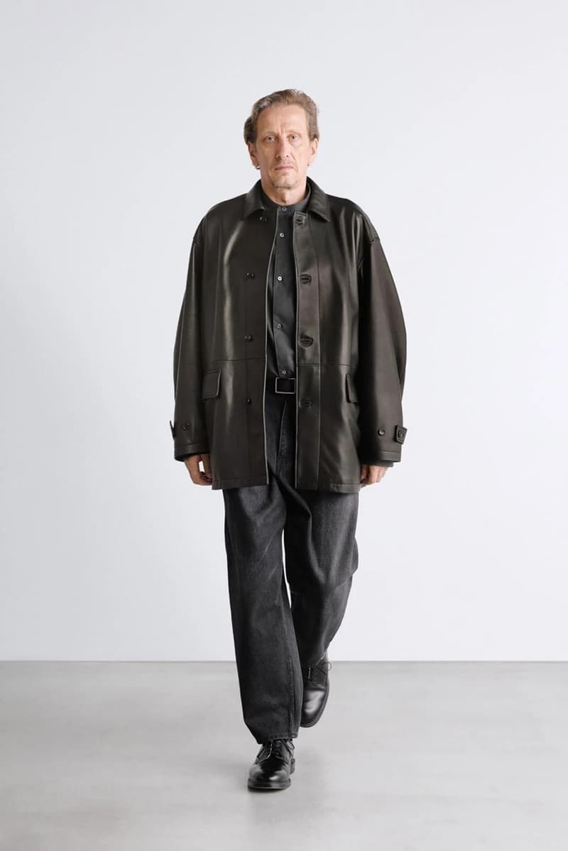 Graphpaper SS26 Collection Release Info